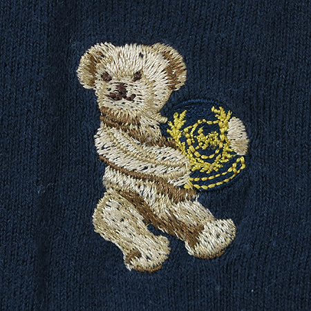 NICHOLAS&BEARS(���ݶ�&������) �Ƶ��� ī��Ƽ �̹���4 - ���̺��� �߰���ǰ