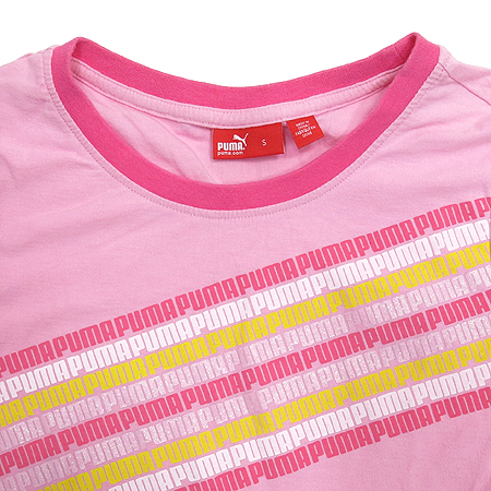 PUMA(Ǫ��) �μҸ� Ƽ �̹���2 - ���̺��� �߰���ǰ