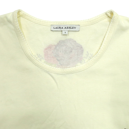 LAURA ASHLEY(�ζ�ֽ���) Ƽ[��õ��] �̹���2 - ���̺��� �߰���ǰ