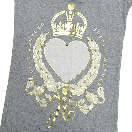 JUICY COUTURE(��� �ٶٸ�) Ƽ[��õ��] �̹���3 - ���̺��� �߰���ǰ