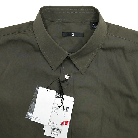 UNIQLO(����Ŭ��) ���� �̹���2 - ���̺��� �߰���ǰ