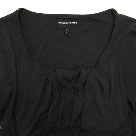 Emporio Armani(�������� �Ƹ�����) Ƽ [�λ꼾�Һ���] �̹���2 - ���̺��� �߰���ǰ