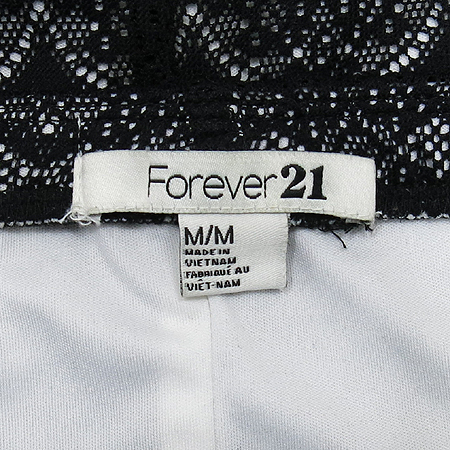 FOREVER21(������21) ��ĿƮ �̹���4 - ���̺��� �߰���ǰ