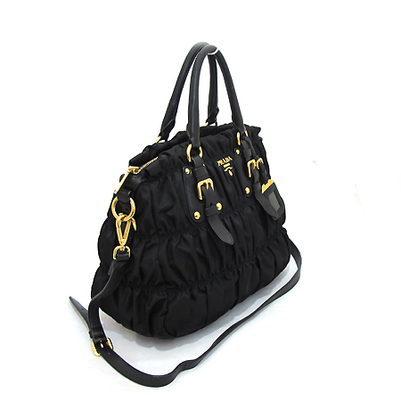 Prada(�����) BN1336 ���� �ΰ� ��� ���� �к긯 ������ 2WAY [��õ ������] �̹���2 - ���̺��� �߰���ǰ