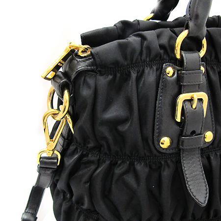 Prada(�����) BN1336 ���� �ΰ� ��� ���� �к긯 ������ 2WAY [��õ ������] �̹���3 - ���̺��� �߰���ǰ