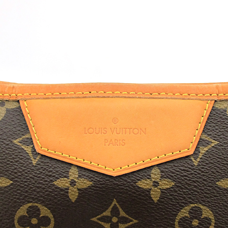 Louis Vuitton(���̺���) M41232 ���׷� ĵ���� ����Ʈ���� MM 2WAY [��õ ������] �̹���4 - ���̺��� �߰���ǰ