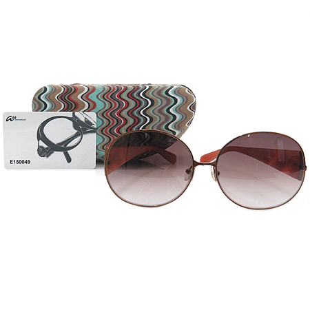 Missoni(�̼Ҵ�) ���� �ΰ� ���� ���۶� �̹���2 - ���̺��� �߰���ǰ