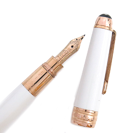 Montblanc(������) 107034 �ָ��׾� Ʈ����Ʈ ������ ��¥��Ʈ ������ �̹���3 - ���̺��� �߰���ǰ