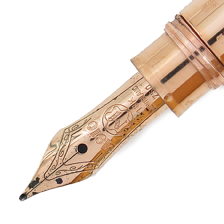 Montblanc(������) 107034 �ָ��׾� Ʈ����Ʈ ������ ��¥��Ʈ ������ �̹���4 - ���̺��� �߰���ǰ