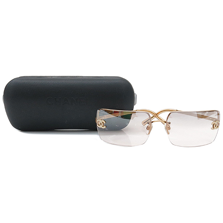 Chanel(����) 4092-B COCO �ΰ� ��� ���� ���۶� �̹���2 - ���̺��� �߰���ǰ