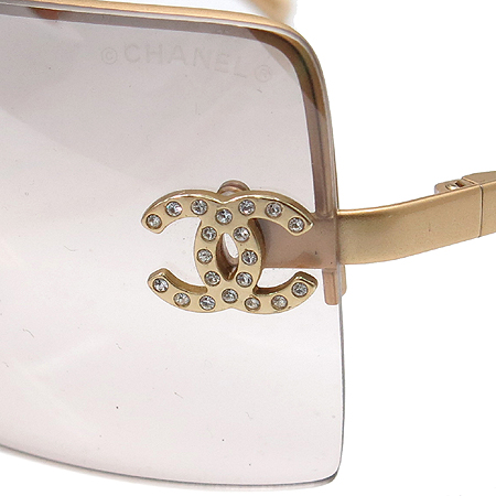 Chanel(����) 4092-B COCO �ΰ� ��� ���� ���۶� �̹���5 - ���̺��� �߰���ǰ