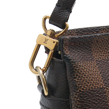 Louis Vuitton(���̺���) ) N51982 �ٹ̿� ���� ����ũ�� �Ŀ�ġ �� ��Ʈ�� �̹���4 - ���̺��� �߰���ǰ