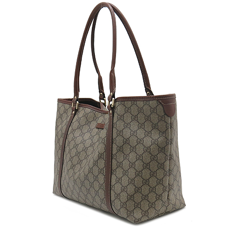 Gucci(����) 197953 GG �ΰ� PVC ���� ����� �̹���3 - ���̺��� �߰���ǰ