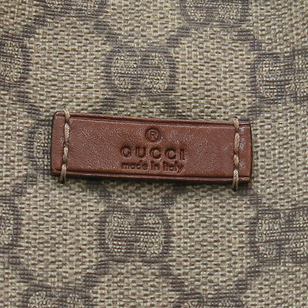 Gucci(����) 197953 GG �ΰ� PVC ���� ����� �̹���5 - ���̺��� �߰���ǰ