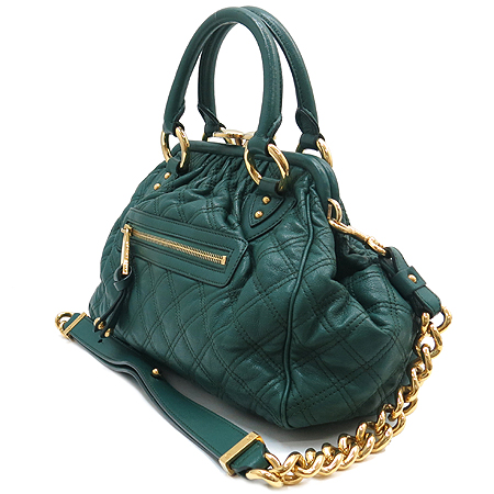 Marc_Jacobs (��ũ�����߽�) C3112034 ����Ų ���÷��� �̴� ��Ž ����ü�� 2WAY �̹���3 - ���̺��� �߰���ǰ