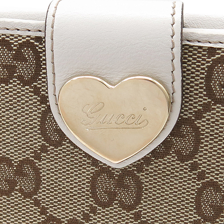 Gucci(����) 203549 GG �ΰ� �ڰ��� ������ [��������] �̹���3 - ���̺��� �߰���ǰ