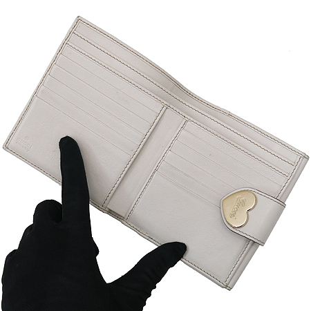 Gucci(����) 203549 GG �ΰ� �ڰ��� ������ [��������] �̹���4 - ���̺��� �߰���ǰ