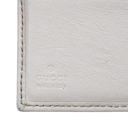 Gucci(����) 203549 GG �ΰ� �ڰ��� ������ [��������] �̹���5 - ���̺��� �߰���ǰ