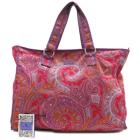 Etro(��Ʈ��) �к긯 ����Ǫ�� ������ ����� �̹���2 - ���̺��� �߰���ǰ