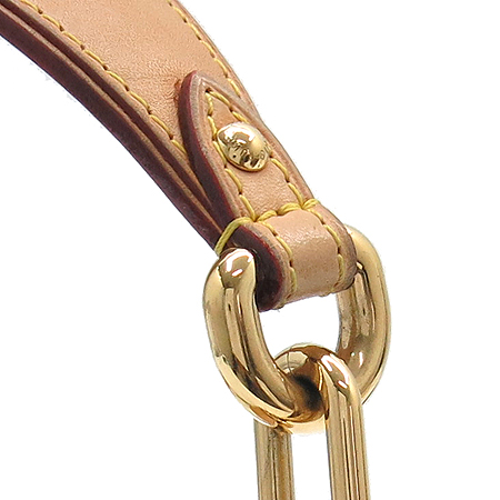 Louis Vuitton(���̺���) M40127 ���׷� ��Ƽ �÷� ȭ��Ʈ ������ ��Ʈ�� [�б�������] �̹���3 - ���̺��� �߰���ǰ