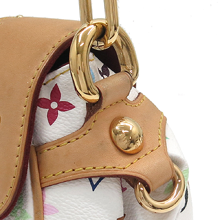 Louis Vuitton(���̺���) M40127 ���׷� ��Ƽ �÷� ȭ��Ʈ ������ ��Ʈ�� [�б�������] �̹���4 - ���̺��� �߰���ǰ