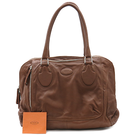 Tod's(����) ���� ��Ʈ ��� ���� ���� ��Ƽġ ��Ʈ�� �̹���2 - ���̺��� �߰���ǰ