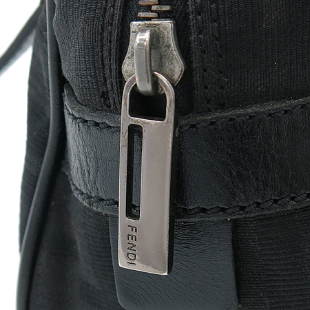 Fendi(���) 8BN004 FF�ΰ� �к긯 ���� �̴ϼ���� �̹���3 - ���̺��� �߰���ǰ