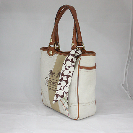 Coach(��ġ) 11791 �к긯 �ΰ������� ����� ��ī�� ȥ�� ���� ��Ʈ�� [��������] �̹���2 - ���̺��� �߰���ǰ