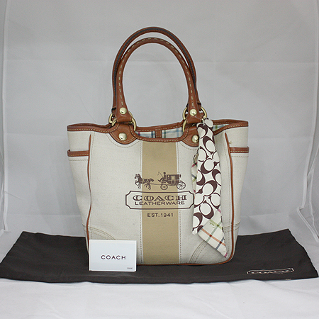 Coach(��ġ) 11791 �к긯 �ΰ������� ����� ��ī�� ȥ�� ���� ��Ʈ�� [��������] �̹���3 - ���̺��� �߰���ǰ