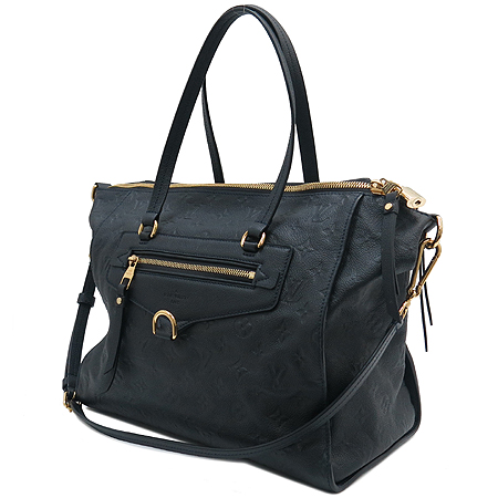 Louis Vuitton(���̺���) M93410 ���׷� ������Ʈ ��̳��� PM ���Ǵ� 2WAY [��������] �̹���3 - ���̺��� �߰���ǰ