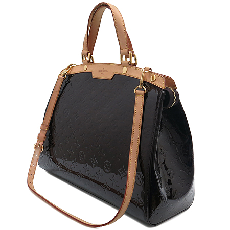 Louis Vuitton(���̺���) M91616 ���׷� ������ �Ƹ����� �극��GM 2WAY �̹���2 - ���̺��� �߰���ǰ