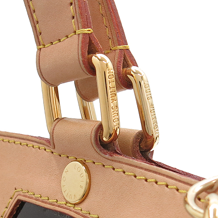 Louis Vuitton(���̺���) M91616 ���׷� ������ �Ƹ����� �극��GM 2WAY �̹���4 - ���̺��� �߰���ǰ