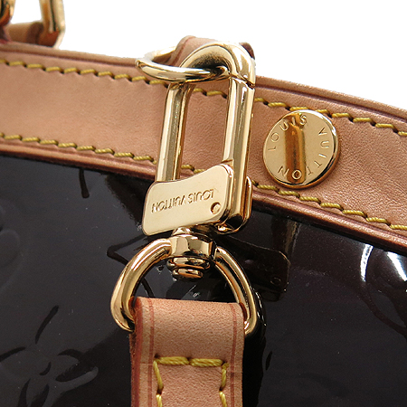 Louis Vuitton(���̺���) M91616 ���׷� ������ �Ƹ����� �극��GM 2WAY �̹���5 - ���̺��� �߰���ǰ