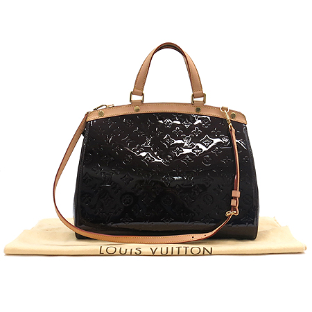 Louis Vuitton(���̺���) M91616 ���׷� ������ �Ƹ����� �극��GM 2WAY �̹���7 - ���̺��� �߰���ǰ