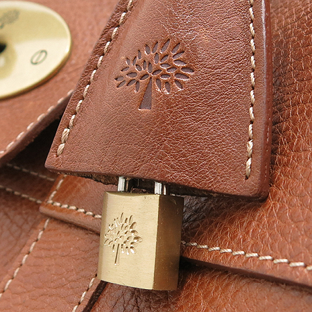 MULBERRY(�ֹ���) HH5988 ��ũ���� ���̽����� M������ ��Ʈ�� �̹���5 - ���̺��� �߰���ǰ