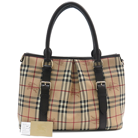 Burberry(������) ���� ��Ʈ ��� ��Ŭ���� üũ ��Ʈ�� ����� �̹���2 - ���̺��� �߰���ǰ