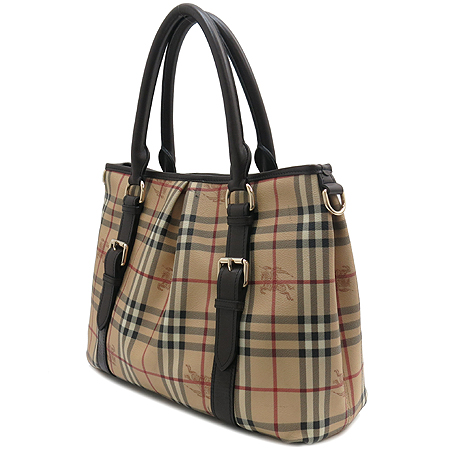 Burberry(������) ���� ��Ʈ ��� ��Ŭ���� üũ ��Ʈ�� ����� �̹���3 - ���̺��� �߰���ǰ