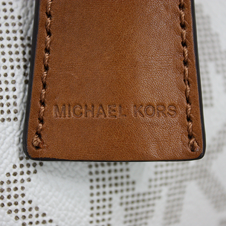 MICHAELKORS(����Ŭ�ھ) ȭ��Ʈ�ΰ� PVC ����� ȥ�� �ع��� 2WAY [��������] �̹���4 - ���̺��� �߰���ǰ