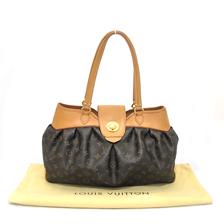 Louis Vuitton(���̺���) M45714 ���׷� ĵ���� ����Ƽ MM ����� [��õ ������] �̹���2 - ���̺��� �߰���ǰ