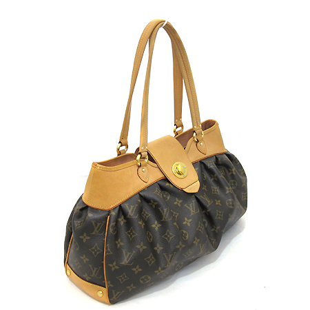Louis Vuitton(���̺���) M45714 ���׷� ĵ���� ����Ƽ MM ����� [��õ ������] �̹���3 - ���̺��� �߰���ǰ