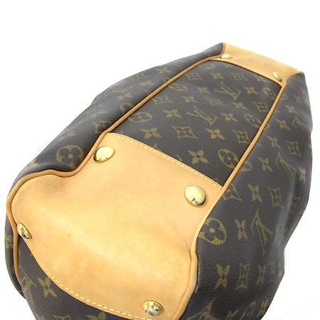 Louis Vuitton(���̺���) M45714 ���׷� ĵ���� ����Ƽ MM ����� [��õ ������] �̹���5 - ���̺��� �߰���ǰ
