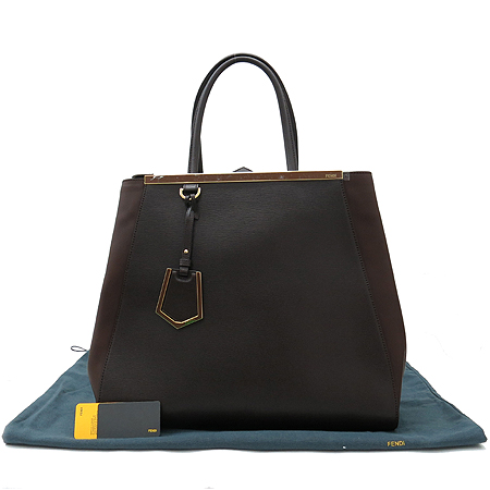 Fendi(���) 8BH251 ���� ���� ���긣 ��Ʈ�� [�б�������] �̹���2 - ���̺��� �߰���ǰ