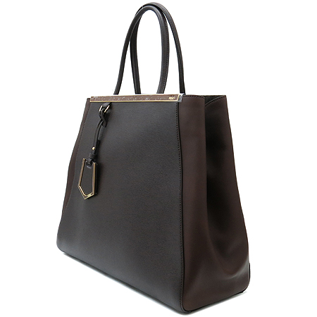 Fendi(���) 8BH251 ���� ���� ���긣 ��Ʈ�� [�б�������] �̹���3 - ���̺��� �߰���ǰ