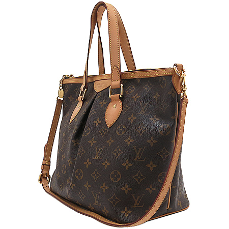 Louis Vuitton(���̺���) M40145 ���׷� ĵ���� �ȷ��� PM 2WAY [��������] �̹���3 - ���̺��� �߰���ǰ