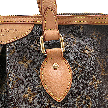 Louis Vuitton(���̺���) M40145 ���׷� ĵ���� �ȷ��� PM 2WAY [��������] �̹���4 - ���̺��� �߰���ǰ