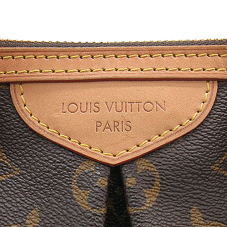 Louis Vuitton(���̺���) M40145 ���׷� ĵ���� �ȷ��� PM 2WAY [��������] �̹���5 - ���̺��� �߰���ǰ