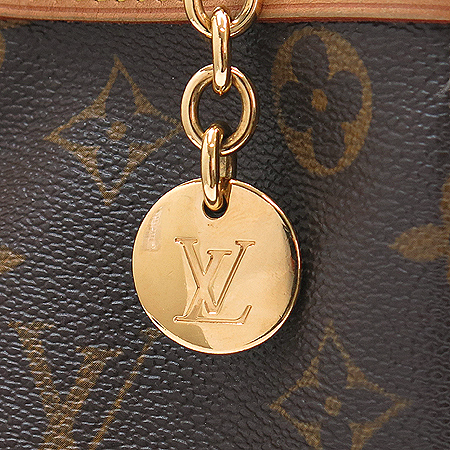 Louis Vuitton(���̺���) M40145 ���׷� ĵ���� �ȷ��� PM 2WAY [��������] �̹���6 - ���̺��� �߰���ǰ