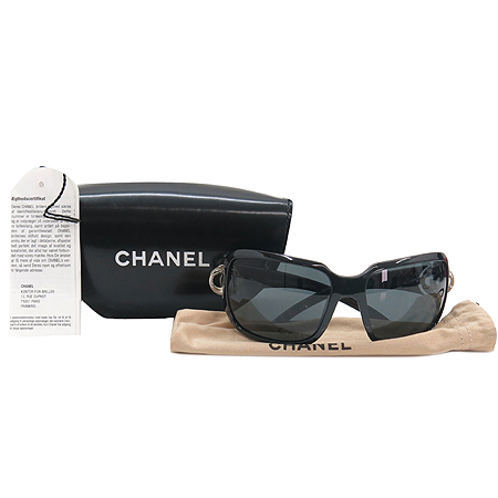 Chanel(����) 6023 ���� �ΰ� ��� ���� ���۶� �̹���2 - ���̺��� �߰���ǰ