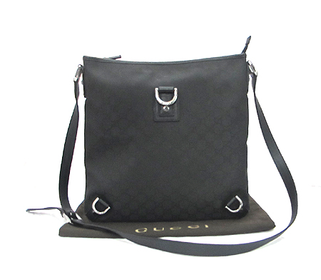 Gucci(����) 248642 ���� �к긯 GG �ΰ� ũ�ν��� [�д����] �̹���2 - ���̺��� �߰���ǰ