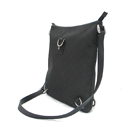 Gucci(����) 248642 ���� �к긯 GG �ΰ� ũ�ν��� [�д����] �̹���3 - ���̺��� �߰���ǰ